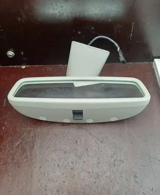 Mercedes-Benz C W203 Rear view mirror (interior) A2038103517