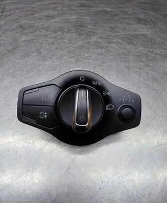 Audi A5 8T 8F Light switch 8K0941531G