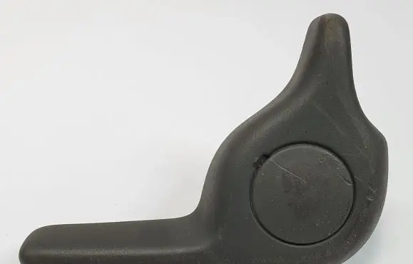 Renault Scenic I Seat adjustment handle 9204760