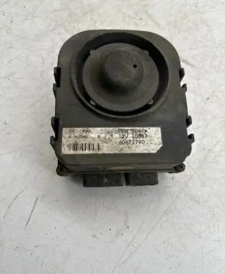 Alfa Romeo 156 Alarm system siren 60672790 12V10087 A007209