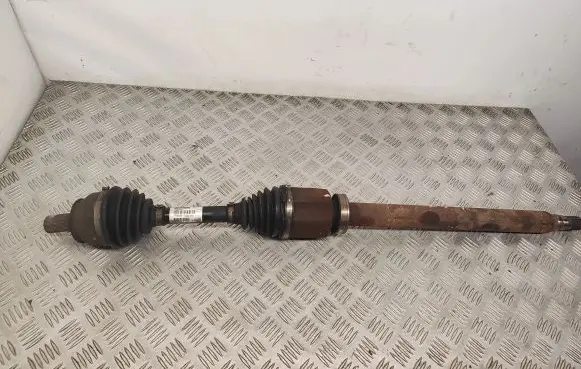Volvo V60 Front driveshaft 31367546