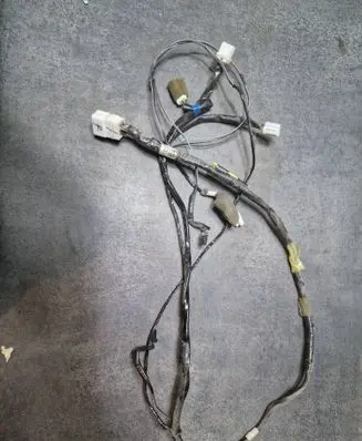 Subaru Outback Other wiring loom 81801AJ01A