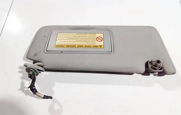 Honda Civic Sun visor