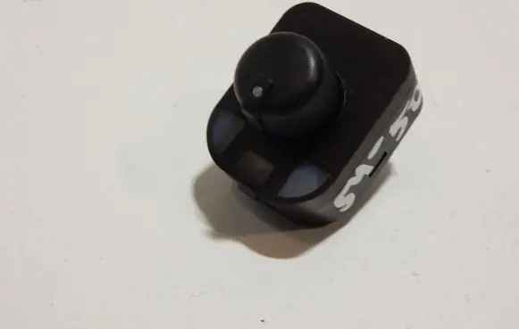 Audi A6 S6 C6 4F Wing mirror switch 8E0959565 5450
