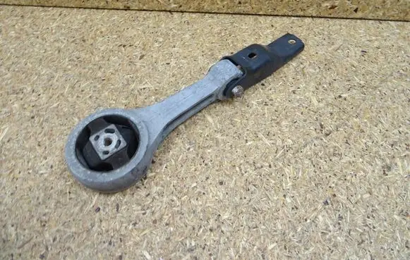 Volkswagen Polo V 6R Engine mount bracket 6Q0199851AR
