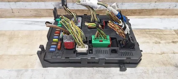 Fuse module