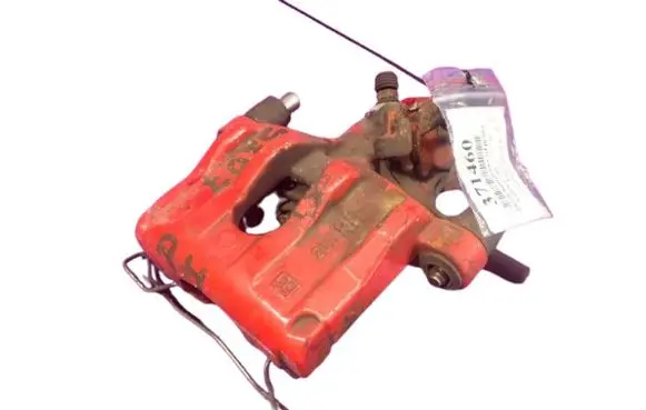 Mazda 3 I Rear brake caliper