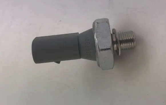 Volkswagen PASSAT B5 Oil pressure sensor 06A919081 038919081M 038919081G