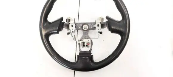 Toyota Corolla Verso E121 Steering wheel