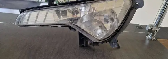 KIA Sportage Front fog light 922013W