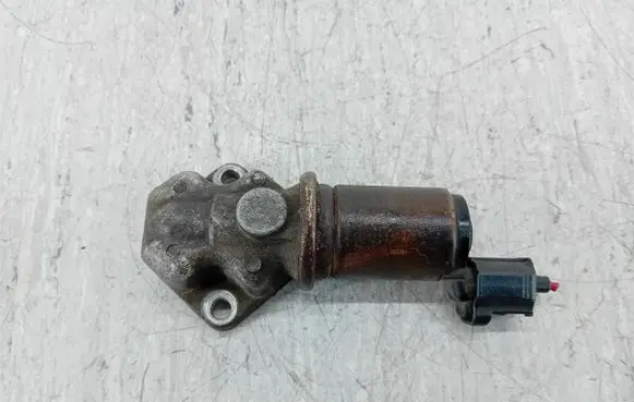 Ford Explorer Idle control valve (regulator) 