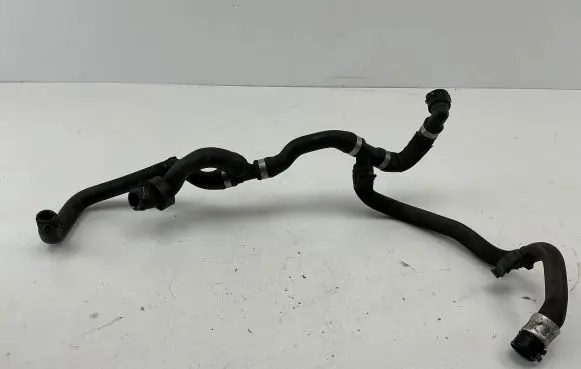 Mercedes-Benz A W176 Engine coolant pipe/hose A2468304900