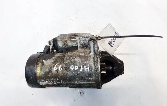 Nissan Primera Starter motor 233000M302