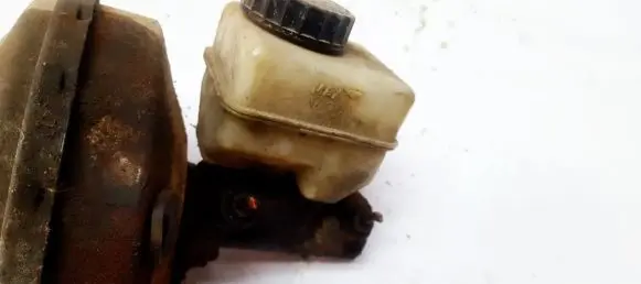 Volkswagen Golf II Master brake cylinder