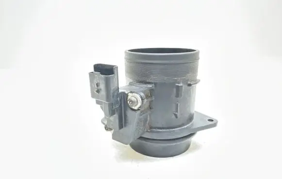 Peugeot 3008 I Mass air flow meter 9662635680