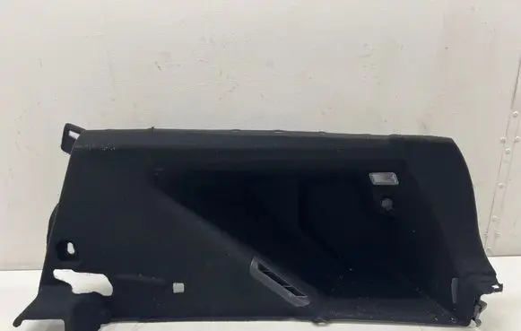 Toyota Corolla E210 E21 Trunk/boot lower side trim panel 6473002310C0