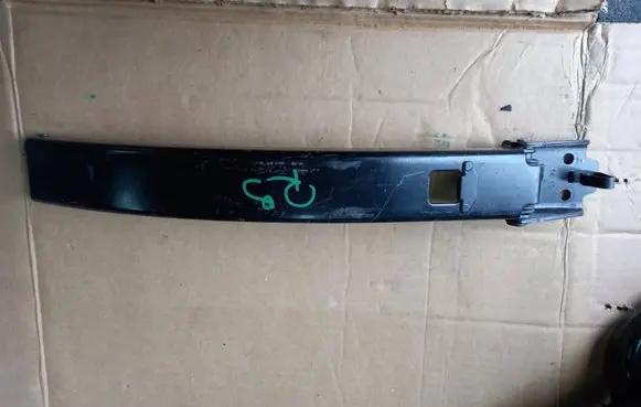 Volkswagen Crafter Tailgate/trunk/boot hinge 7C0827791