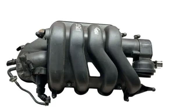 Skoda Octavia Mk2 (1Z) Intake manifold 06F133210P 2900309789