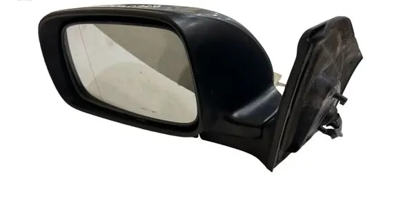 Toyota Avensis T250 Front door electric wing mirror E11015829 E11025829