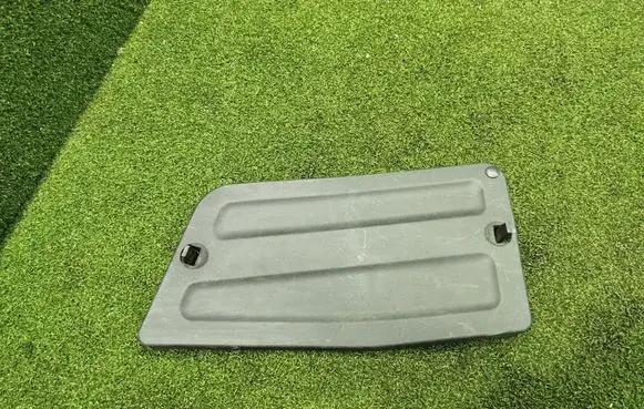 Renault Master III Seat trim 871630001R 156049422