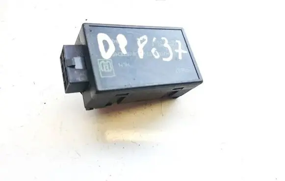 Ford Focus Other relay 299607