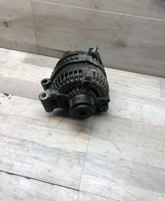 Land Rover Discovery 4 - LR4 Generator/alternator AH2210300AB