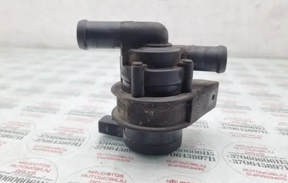 Audi A6 S6 C5 4B Electric auxiliary coolant/water pump 30950001