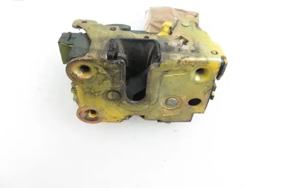 Renault Master II Front door lock