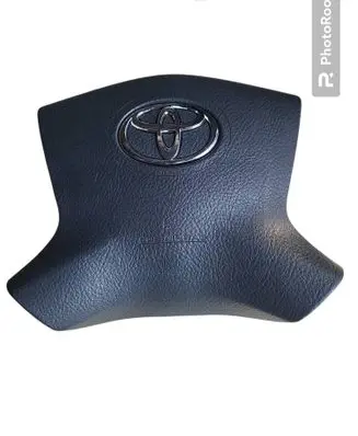Toyota Avensis T250 Steering wheel airbag 4513005112A