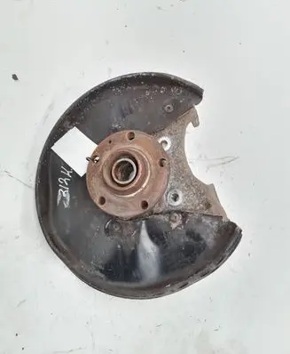 Audi A6 Allroad C6 Rear wheel hub