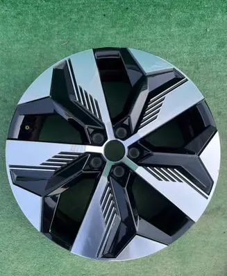 R20 alloy rim