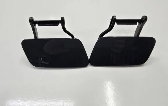 Audi A5 8T 8F Headlight washer spray nozzle cap/cover 8T0955635