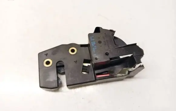 Opel Vectra C Seat back rest lock catch 1K0885682B