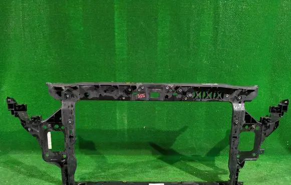 KIA Xceed Radiator support slam panel 64102-J7500