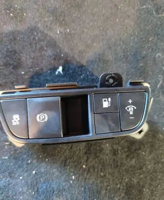 KIA EV6 Other switches/knobs/shifts 93700CV600WK