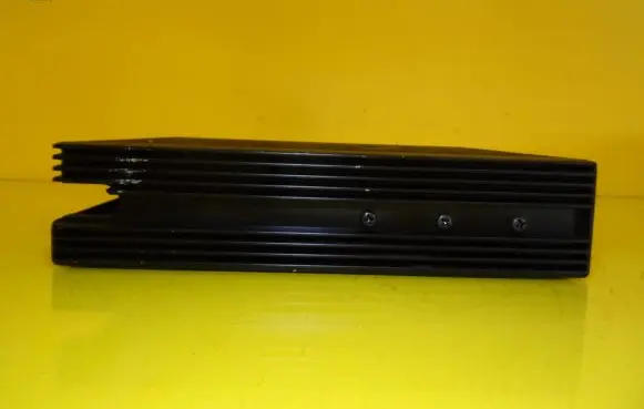 BMW 5 E39 Sound amplifier 82899405989