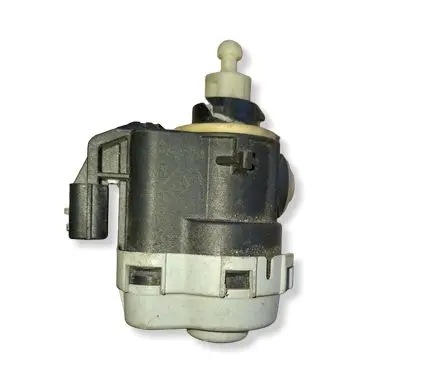 Renault Laguna III Headlight level adjustment motor 