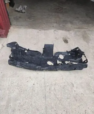 Audi A4 S4 B9 Under panel sound insulation 8W1863947J