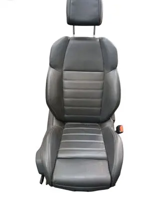 Peugeot 508 Seat set 