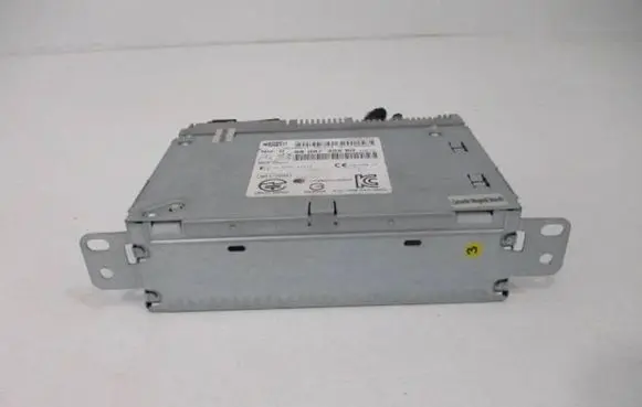 Peugeot 208 I Radio/CD/DVD/GPS head unit 9806730280