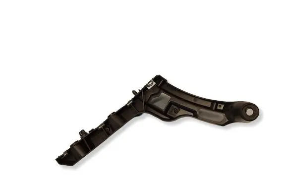 Opel Mokka B Rear bumper mounting bracket 9633238080 00231780