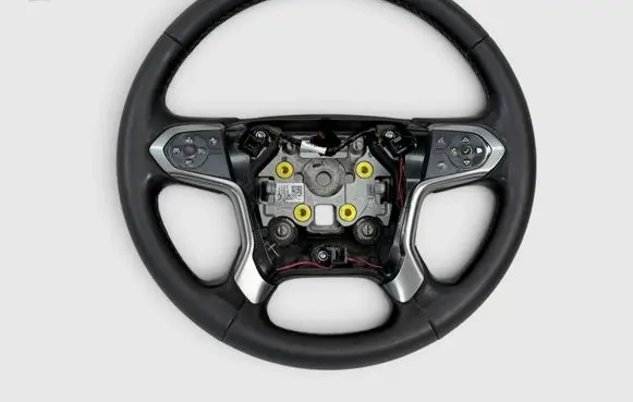 Chevrolet Suburban Steering wheel 