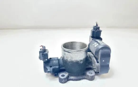 Toyota Avensis T250 Throttle valve 1923002010