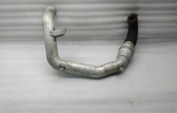 Volvo XC60 Intercooler hose/pipe 31319820 CDCTB12163