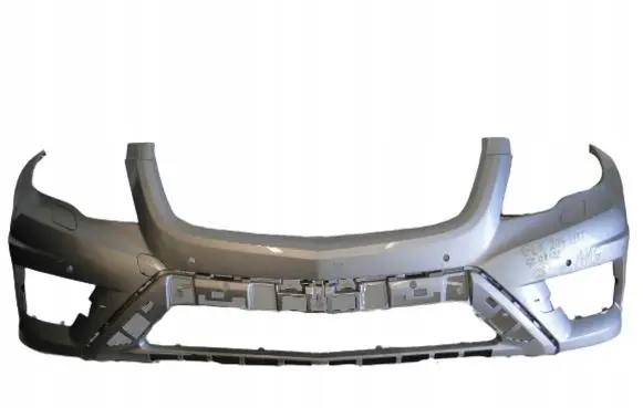 Mercedes-Benz GLK (X204) Front bumper A2048859438