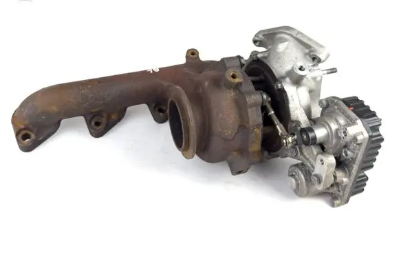 KIA Sportage Turbo 282312u000 6438140008 7841110015