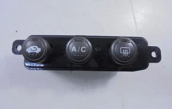 Honda Civic Air conditioning (A/C) switch G010NH-376L