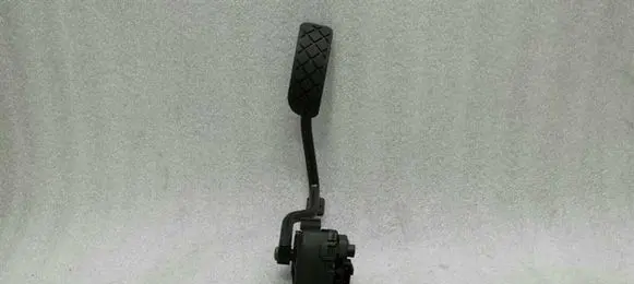 Audi A8 S8 D3 4E Accelerator throttle pedal 4E2723523C