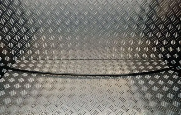 Citroen C3 Windshield trim 9652459080