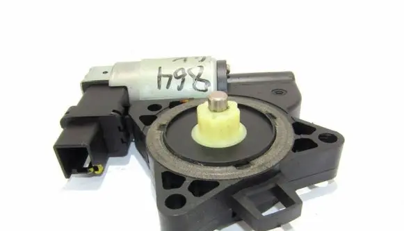 Mazda 2 Rear door window regulator motor GJ6A